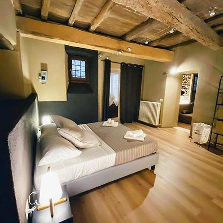 Montella 2 Daire Spoleto Dış mekan fotoğraf