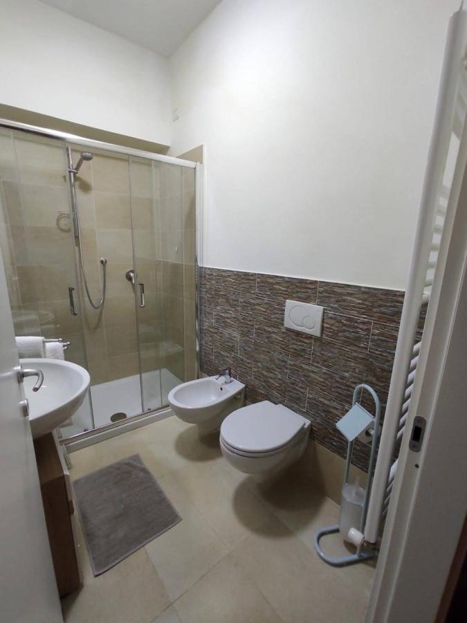 Montella 2 Daire Spoleto Dış mekan fotoğraf